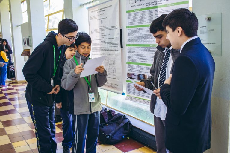 Explora Ñuble invita a comunidades escolares a desarrollar iniciativas científicas y humanistas