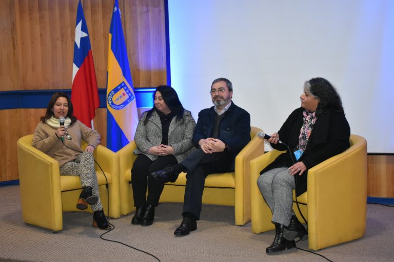 PAR Explora Ñuble realizó lanzamiento de su programa 2023-2024