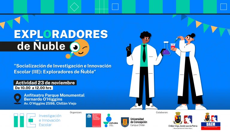 Socialización IIE 2023 – Inscripción de delegaciones