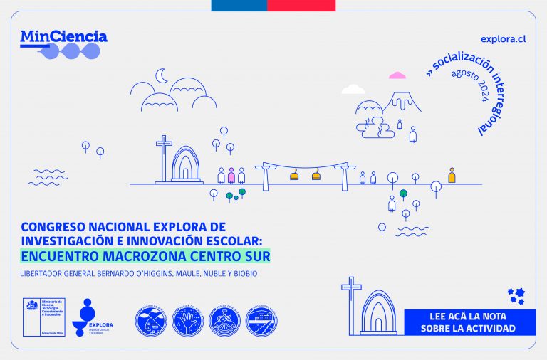 Destacada participación de equipos de Ñuble en Feria Científica en UTAL