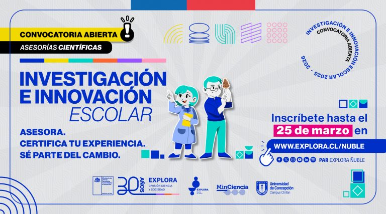 Convocatoria Asesores y Asesoras IIE 2026