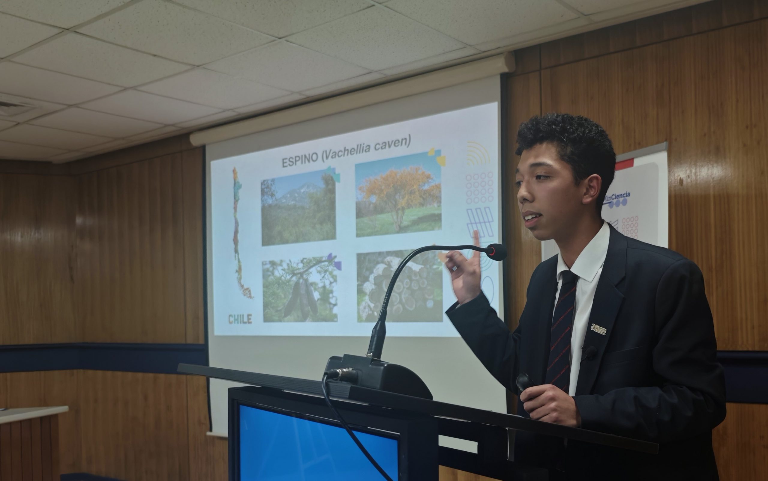 Explora Ñuble inicia nuevo ciclo destacando ocho años de impacto en ciencia y educación regional