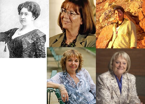 ¡En el día de la mujer celebramos a las grandes científicas chilenas!