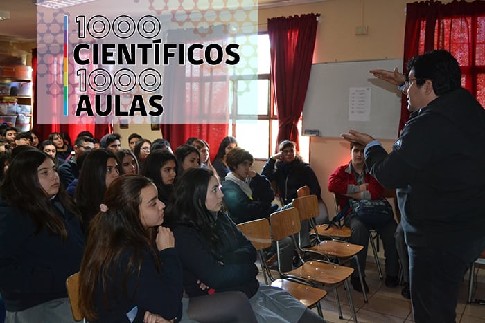 ¡Ya abrimos 1000 C 1000 A para docentes!