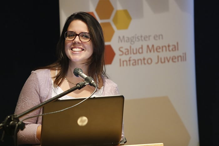 “Para el desarrollo del pensamiento crítico hay que acortar las brechas sociales”