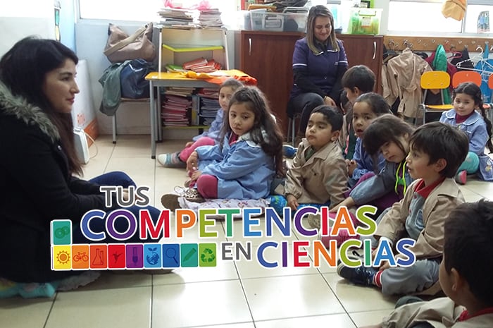 20 jardines infantiles se adjudican TCC 2018