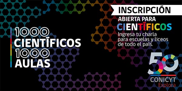 ¡Ya comenzamos las inscripciones para 1000C1000A!