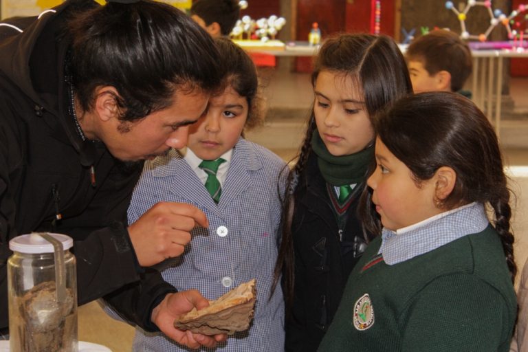 Amplían plazo para postular a Congreso Regional de CyT