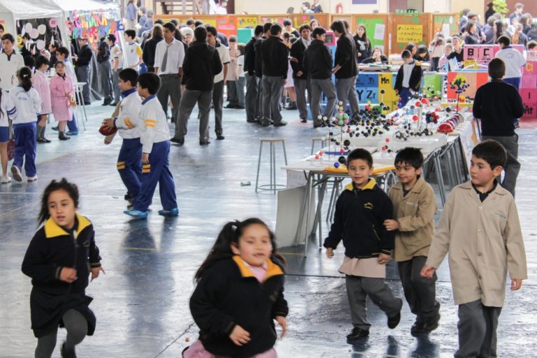 Con marcha ecológica celebrarán Día de la Tierra