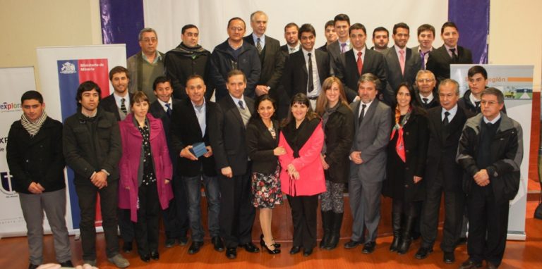 PAR EXPLORA O’Higgins celebró Mes de la Minería