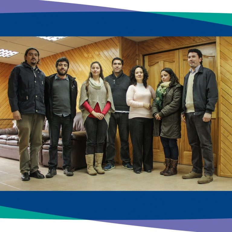 PAR EXPLORA O’higgins Retoma Presencia en la Región