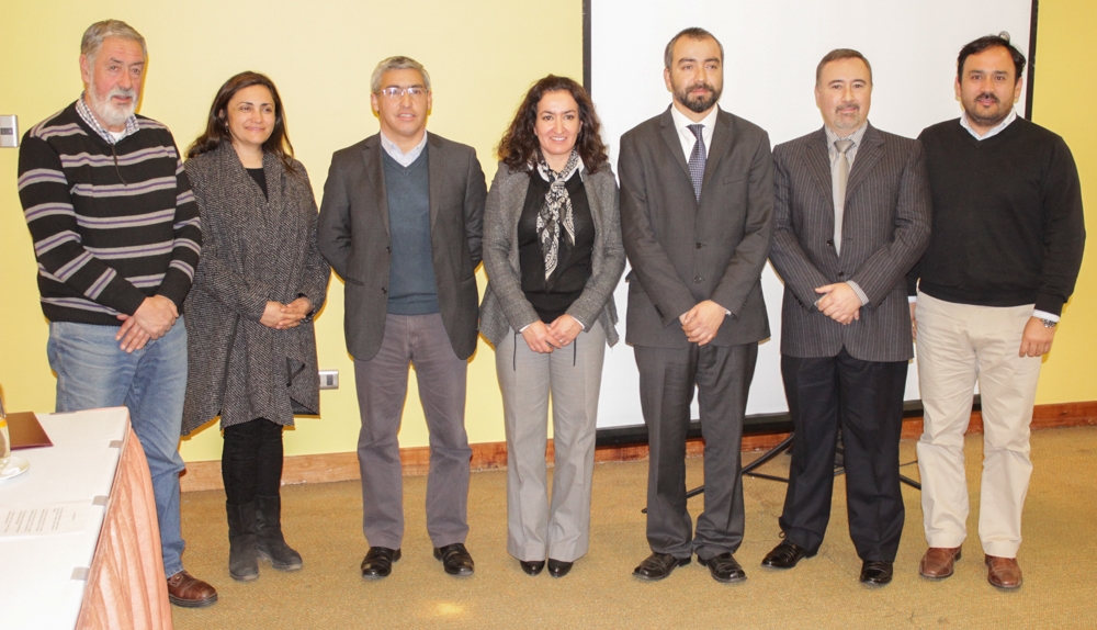 Concluye proyecto para mejorar la producción y sustentabilidad del maíz