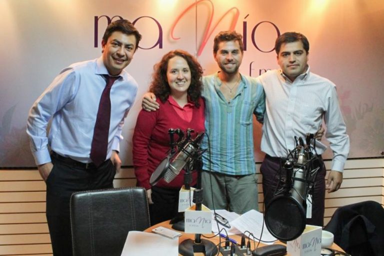 Eficiencia energética en “Mentes Brillantes”