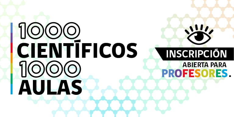 Docente, te invitamos a inscribirte en 1000C 1000A