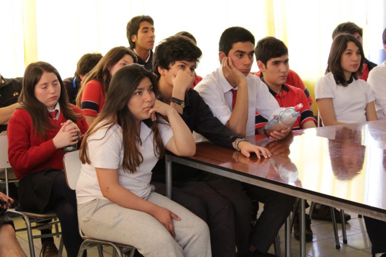 PAR EXPLORA O’Higgins, se suma a celebración del Día de la Antártica Chilena