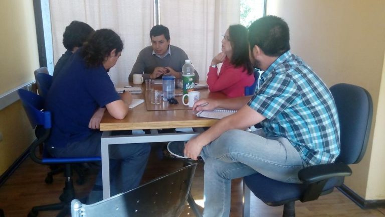 Nuevas comunas beneficiadas tras acuerdo con FPSP