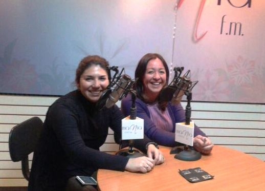 Experiencias científicas de párvulos en Mentes Brillantes
