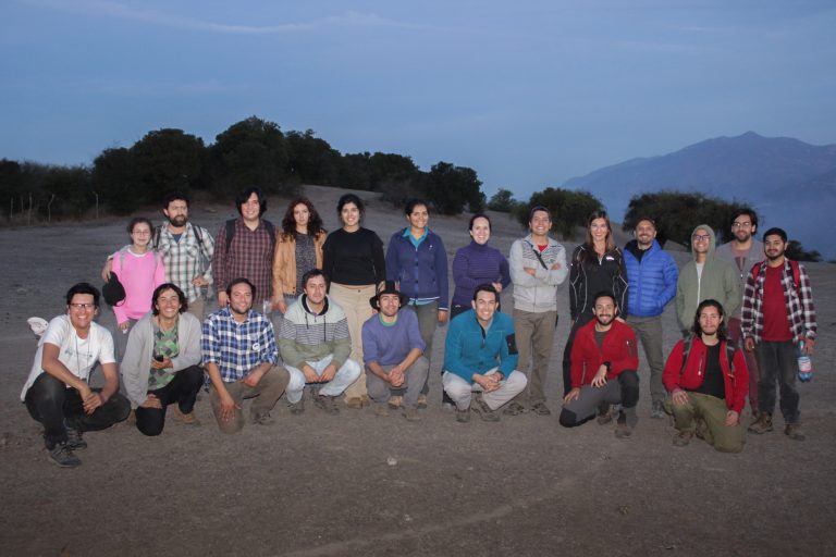 Programa TecnoCiencia transmitirá reportaje de Ruta Científica Tagua Tagua