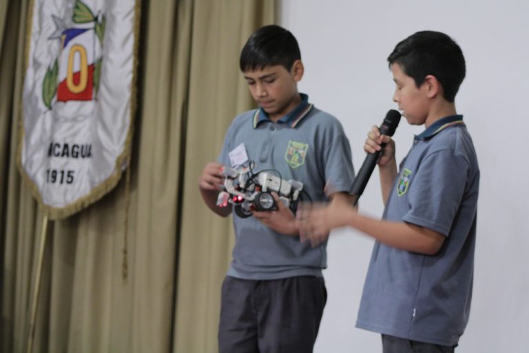 Desarrollan VI Seminario de CyT