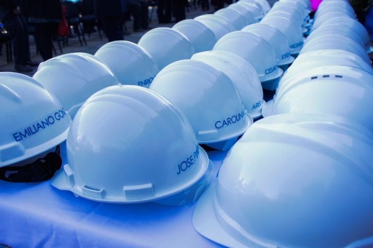 ¡Ven a Expo Minería 2015!