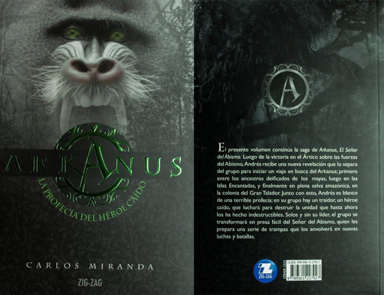 Carlos Miranda: Cómo enseñar ciencias contando historias