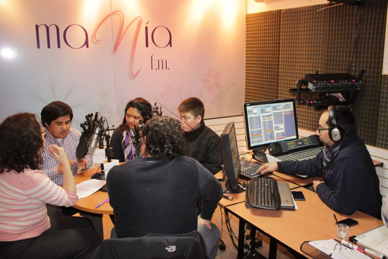 Mentes Brillantes, el programa radial científico de O’Higgins