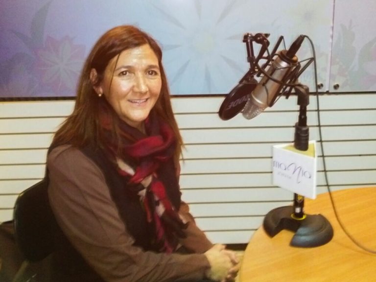 Nutrición en Programa Mentes Brillantes