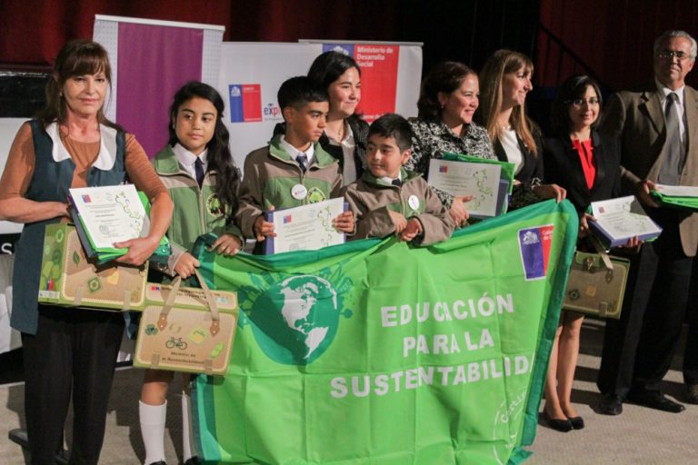 PAR EXPLORA O’Higgins mantiene compromiso con Mesa para el Desarrollo Sustentable