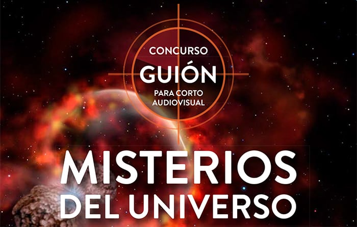 Planetario y Programa Explora de CONICYT te invitan a participar en el Concurso de Guión “Misterios del Universo”