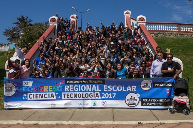 Proyectos ecológicos marcaron la tónica en investigaciones ganadoras del CRECyT