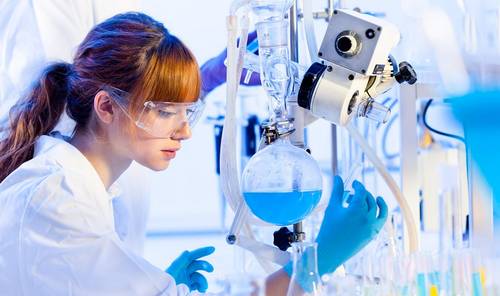 Se lanza el Concurso de cortometrajes “Mujeres en la ciencia, tecnología, ingeniería y matemáticas”