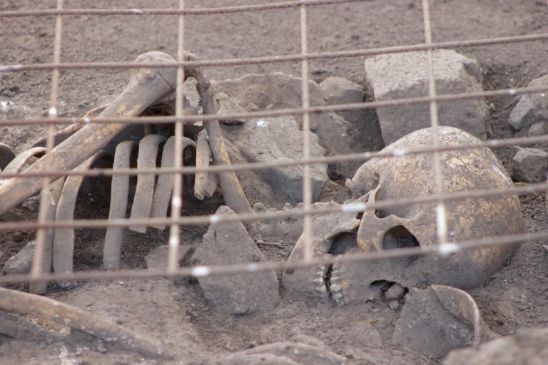 Frecuencia Explora: Valoración del Legado Prehispánico