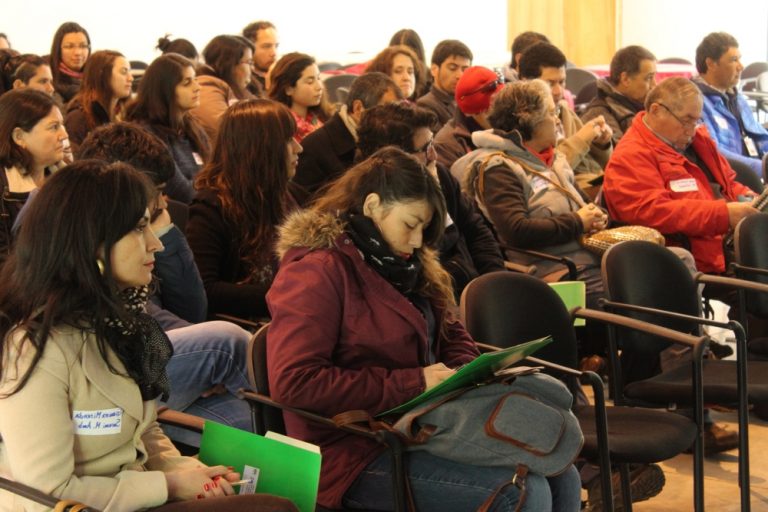 ¿Son las comunidades rurales más vulnerables frente al cambio climático?