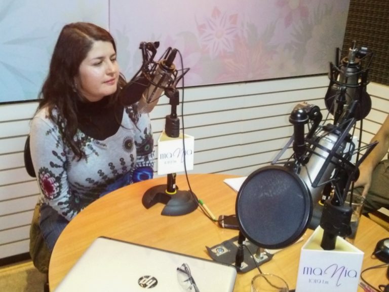 Vitivinicultura en Programa Mentes Brillantes