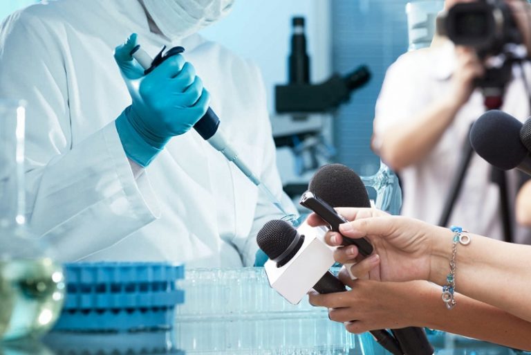 Comunicadores y científicos se reunirán en 1° Encuentro de Ciencia y Comunicación