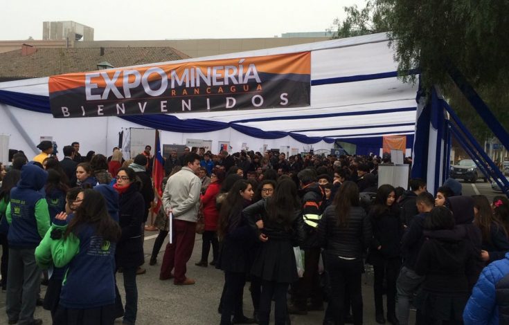 expo