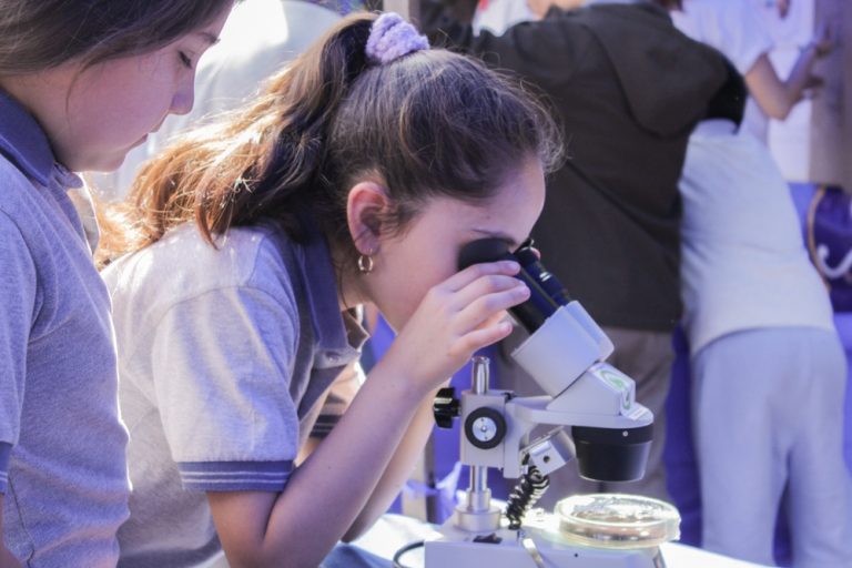 Quedan pocos días para postular a fondos de clubes de ciencias