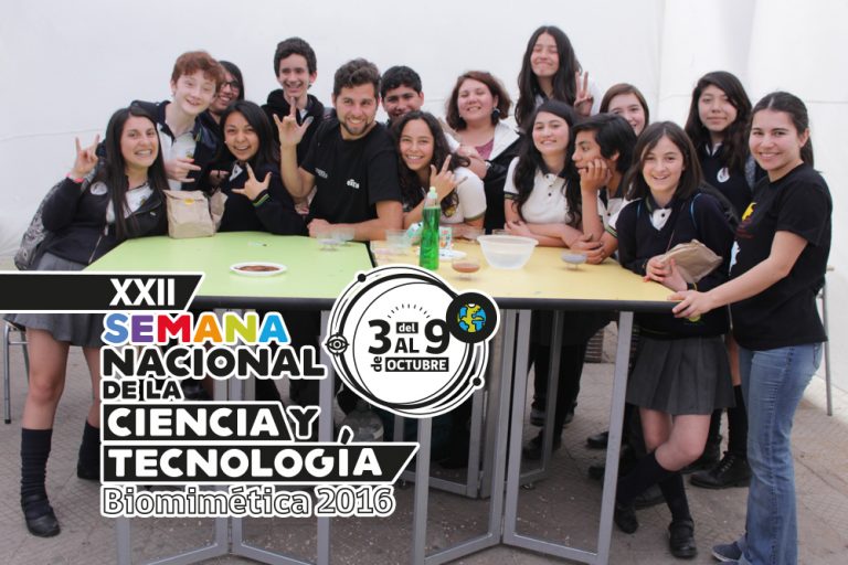 En San Fernando se dio inicio a la XXII Semana de la Ciencia en O’Higgins