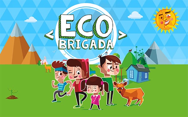 ¡Participa de “Ecobrigadas” 2017!