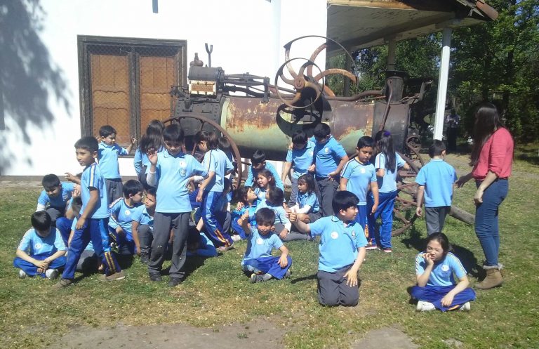 Museo Lincurlauta: conociendo los orígenes de San Fernando