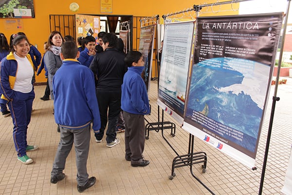 ¡Solicita tu muestra Explora!