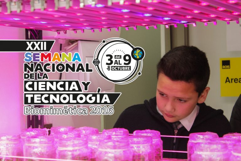 ¡Participa de Museos y Laboratorios abiertos!