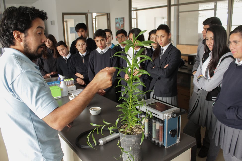 ¡Visita Laboratorios y Museos Abiertos!