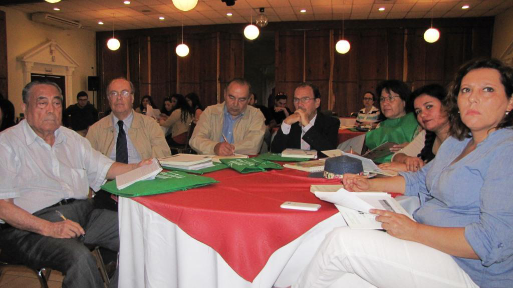 Dr. Fernando Santibáñez: “Este siglo perderemos el 30% de la biodiversidad”