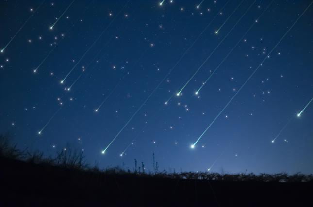 Sucesos astronómicos de 2017: imperdibles