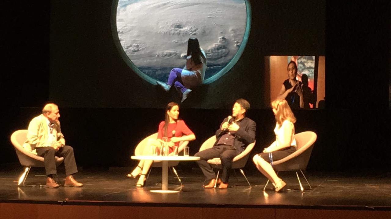 Congreso del Futuro tras su paso por Rancagua