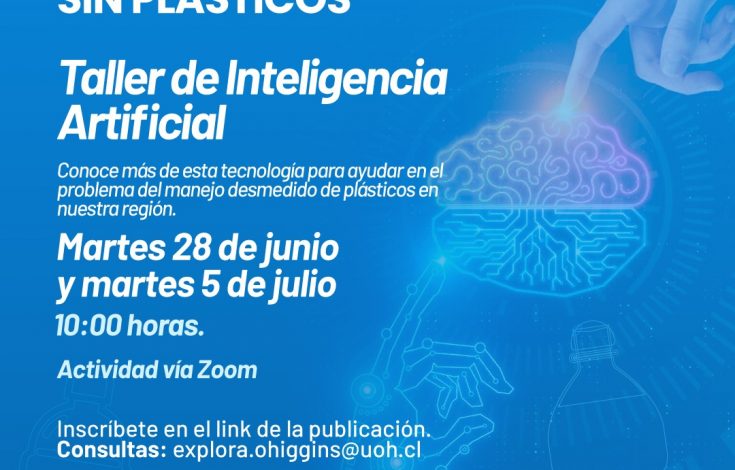 Taller de Inteligencia Artificial