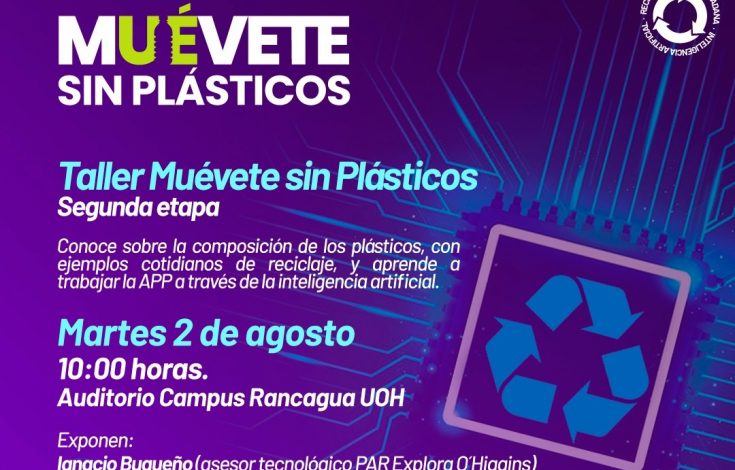 teller muévete sin plásticos portada