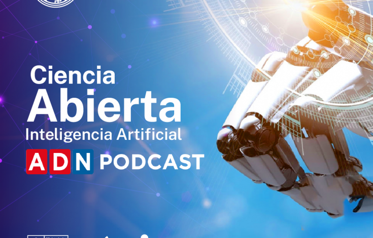 Ciencia Abierta IA