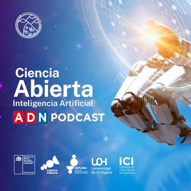 Ciencia Abierta: Inteligencia Artificial